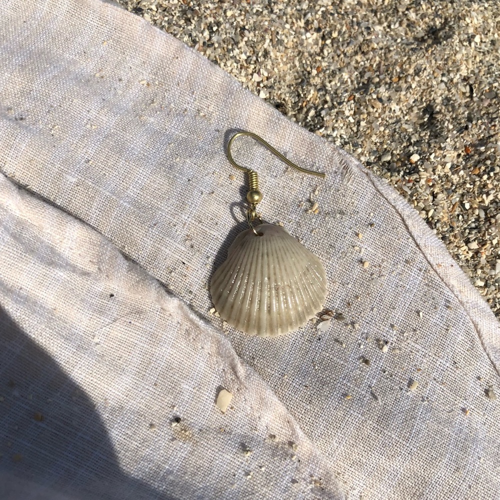 the cockle